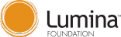 <span>Lumina Foundation</span>
