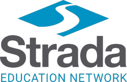 <span>Strada Education Network</span>
