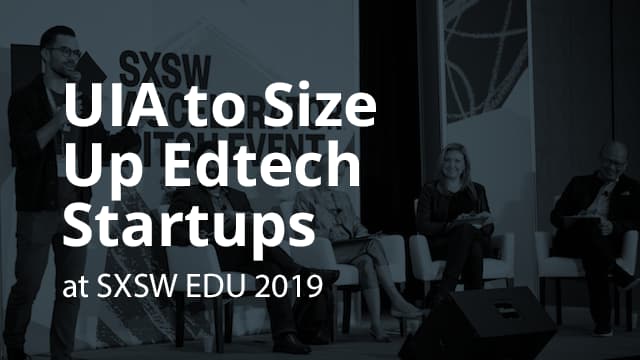 Size Up Edtech Startups