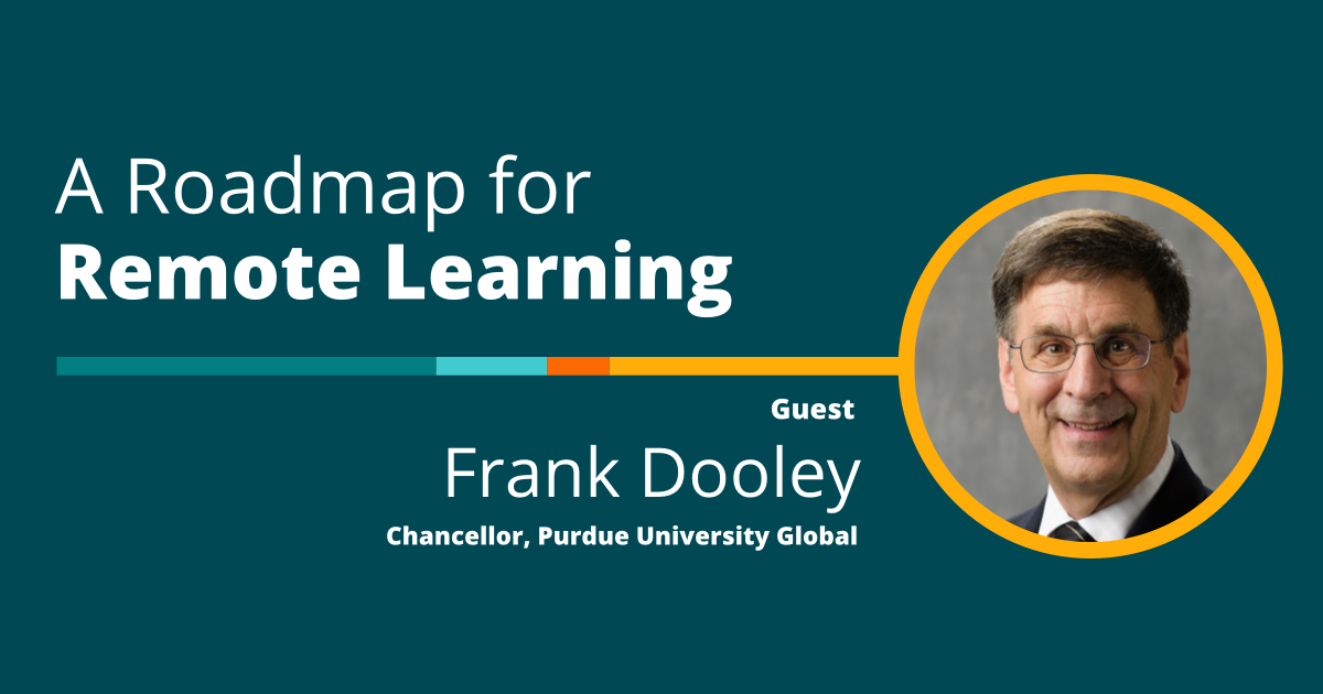 Frank Dooley, The Innovating Together Podcast