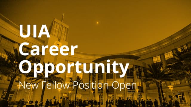 UIA Career Opportunities