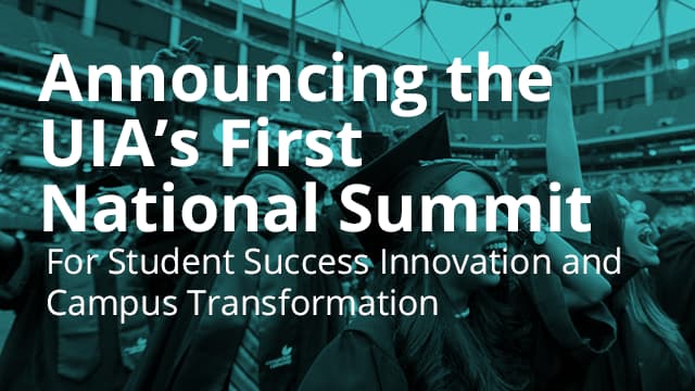 UIA First National Summit
