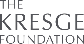 <span>The Kresge Foundation</span>
