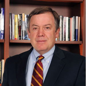 Michael Crow