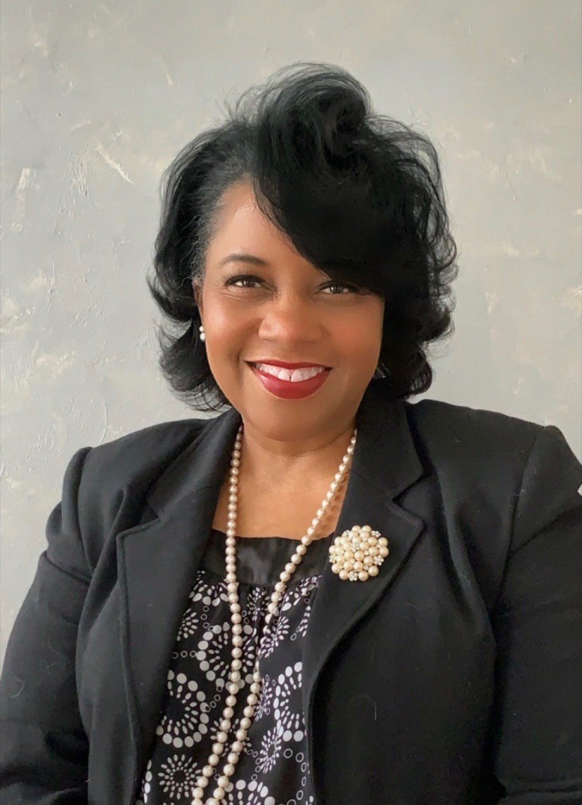 Allison Calhoun-Brown, UIA Liaison at Georgia State