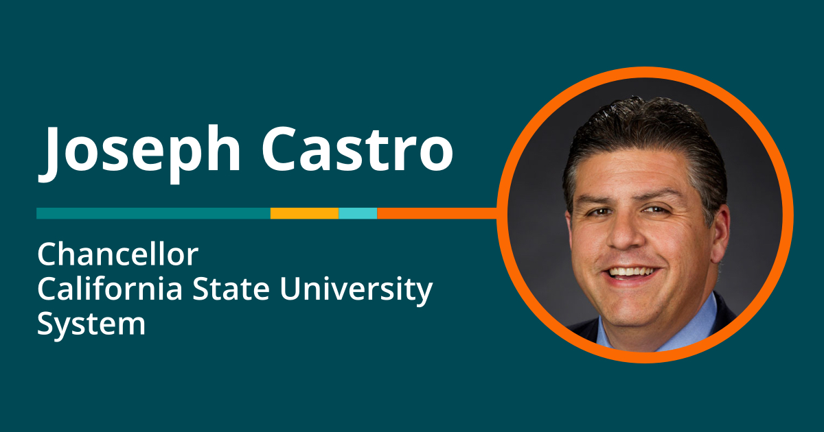Joseph Castro, The Innovating Together Podcast