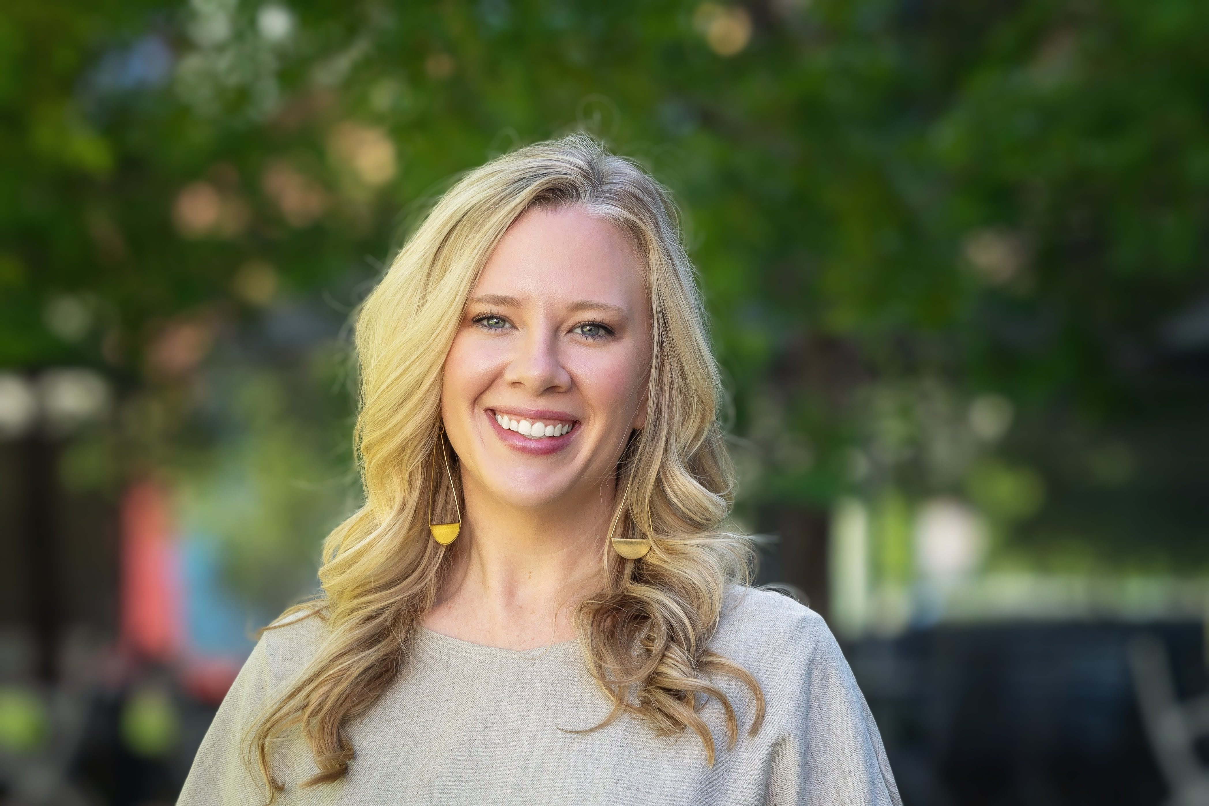 Erika Larson