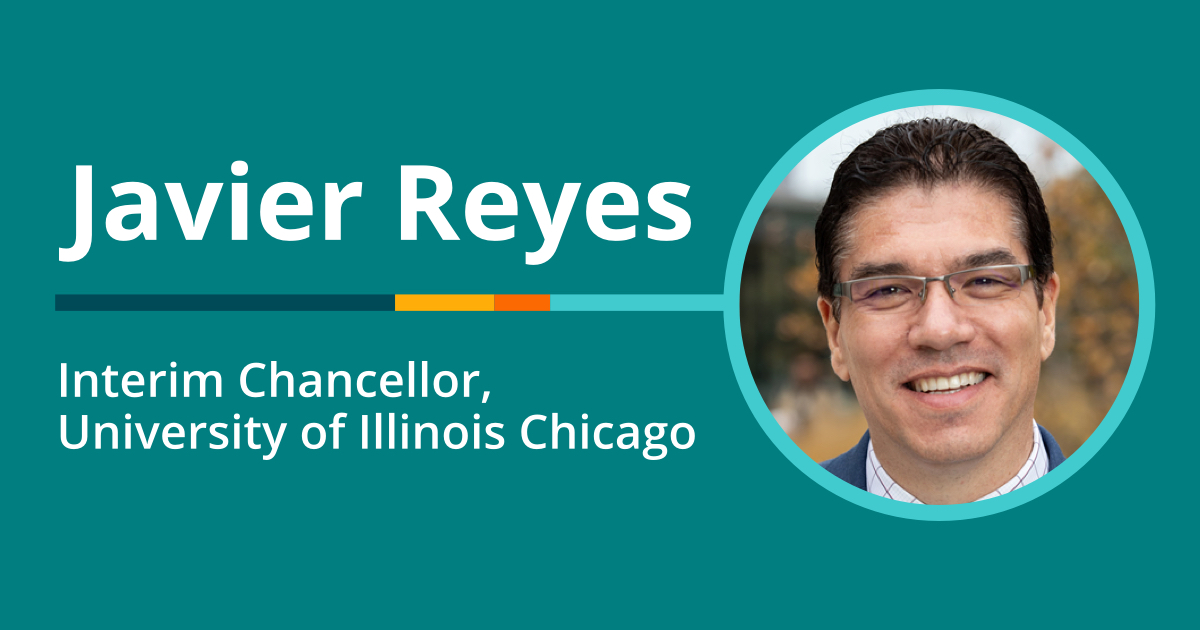 Javier Reyes, The Innovating Together Podcast