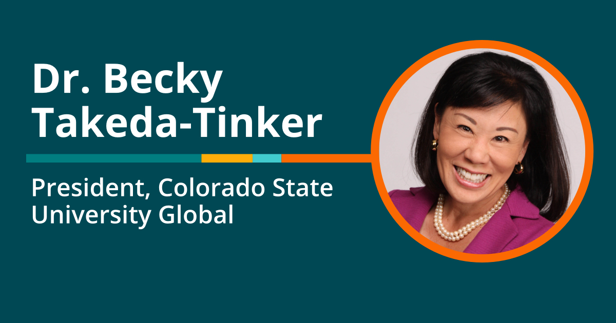 Becky Takeda-Tinker, The Innovating Together Podcast