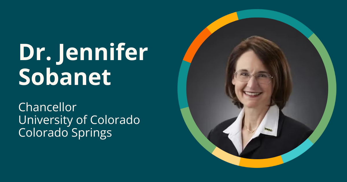 Dr. Jennifer Sobanet