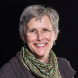Alix Gitelman