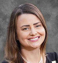 Haley Oliver-Jischke