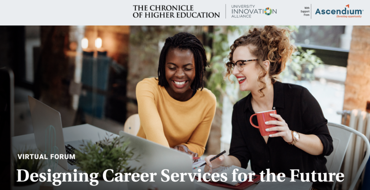 Designing Career Services for the Future