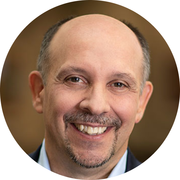 Jamie Merisotis headshot