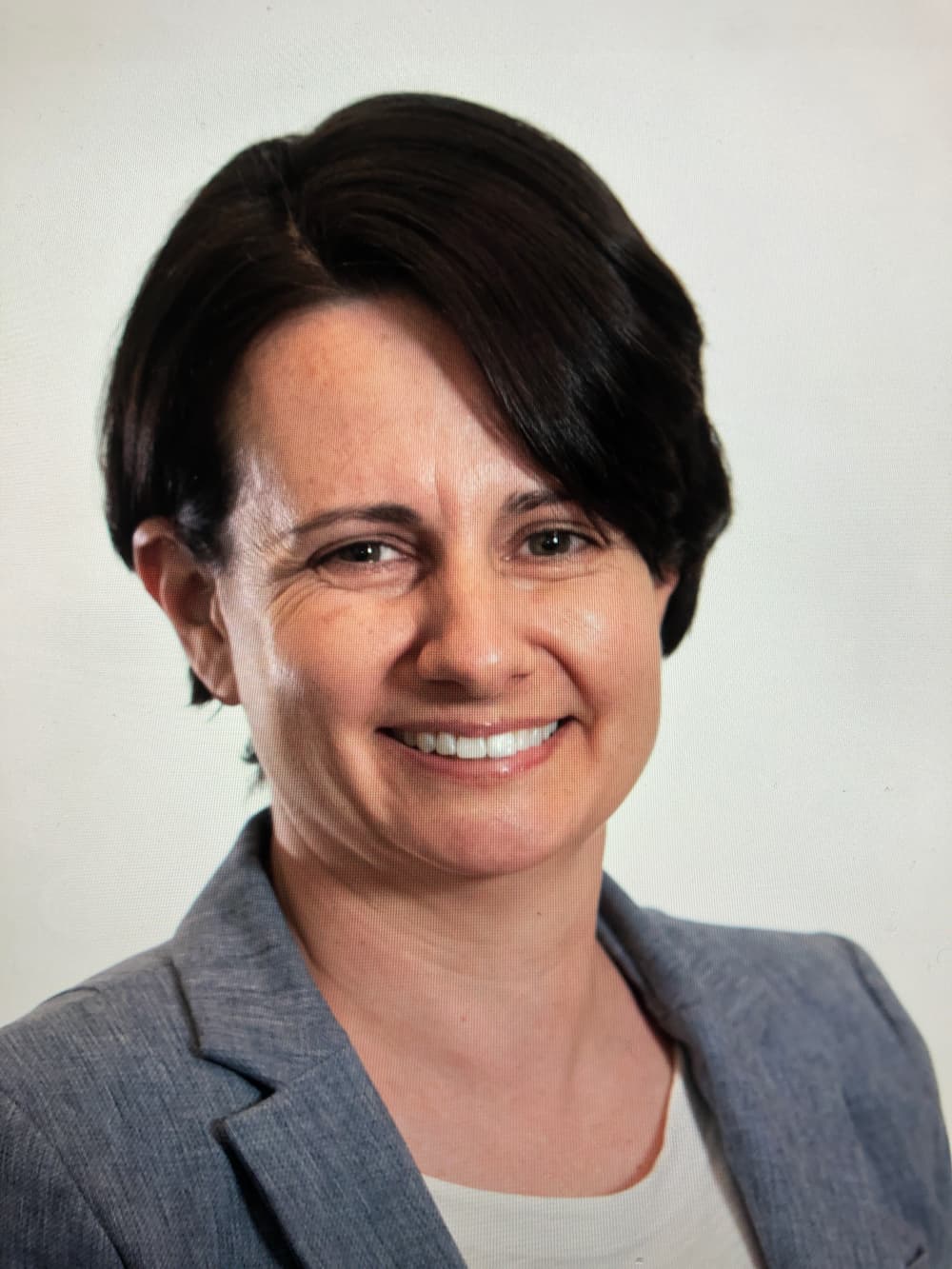 Kelly Gray
