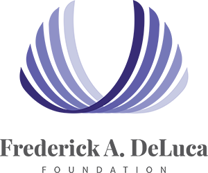 
<span>Deluca Philanthropy</span>
