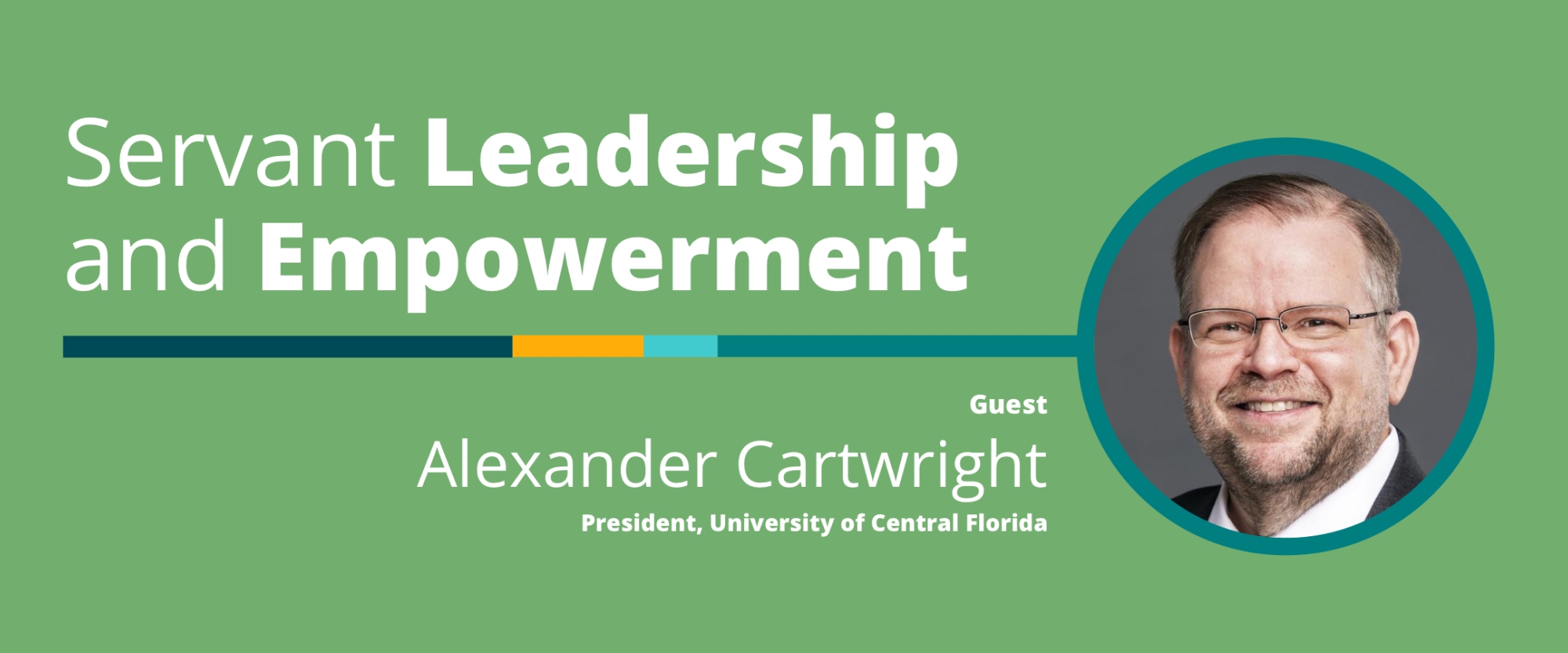 Servant Leadership and Empowerment