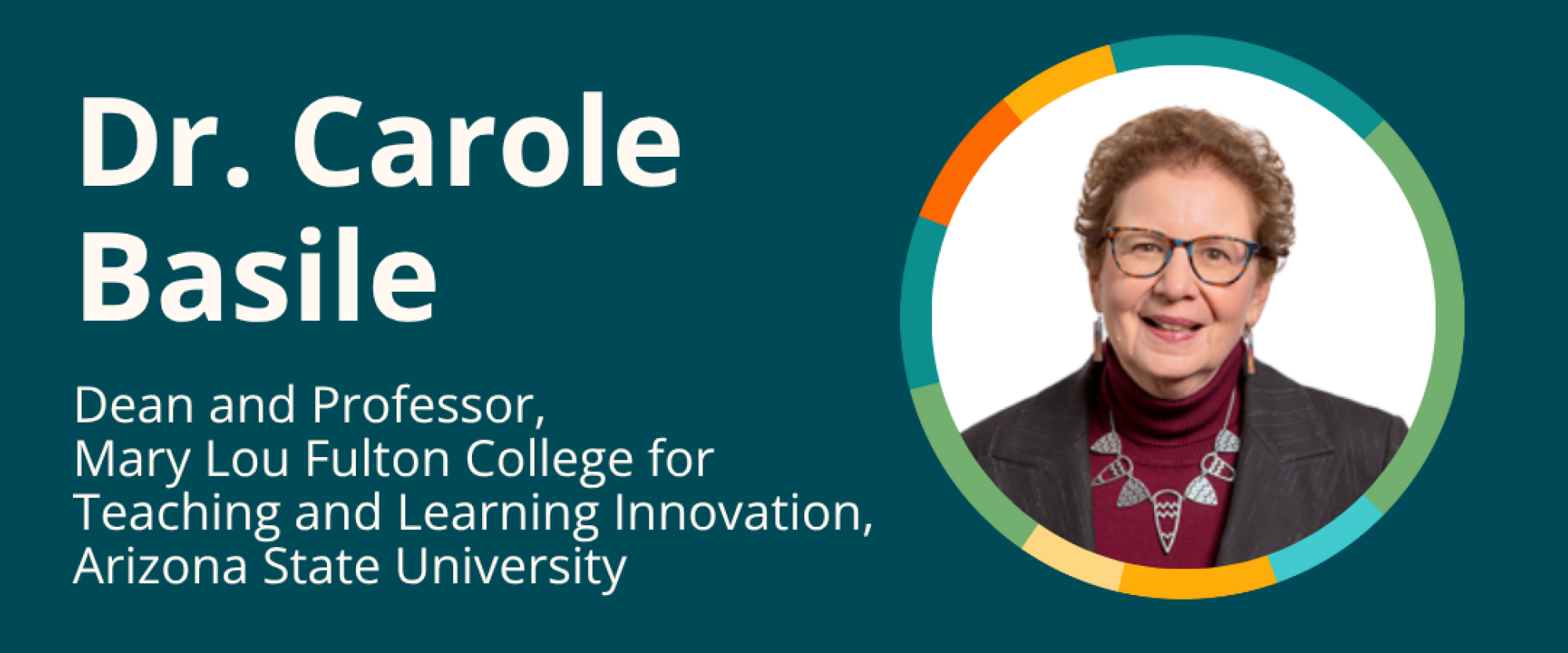 Designing the Future Education Workforce