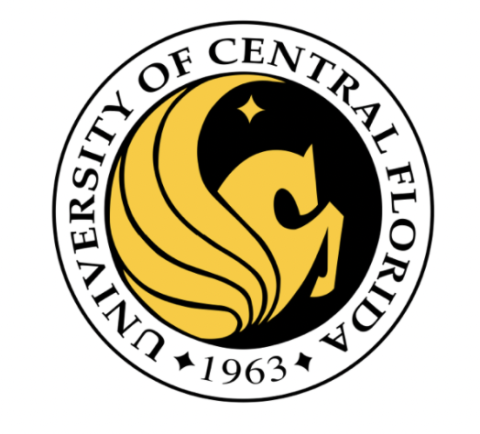 University of Central Florida logo