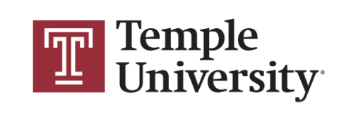 Temple University Logo
