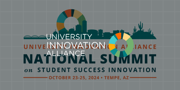 Announcing the UIA National Summit on Student Success Innovation ...