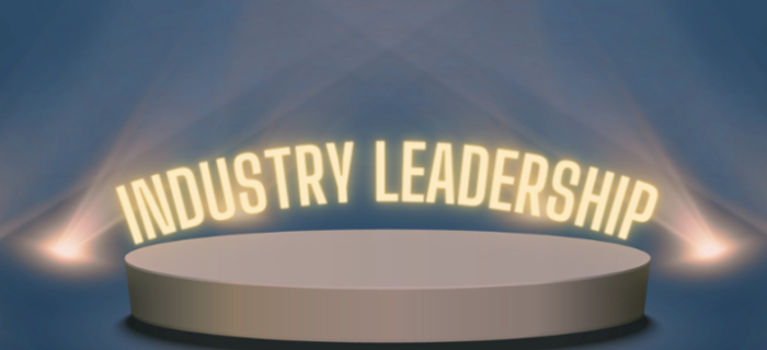 Industry Leadership