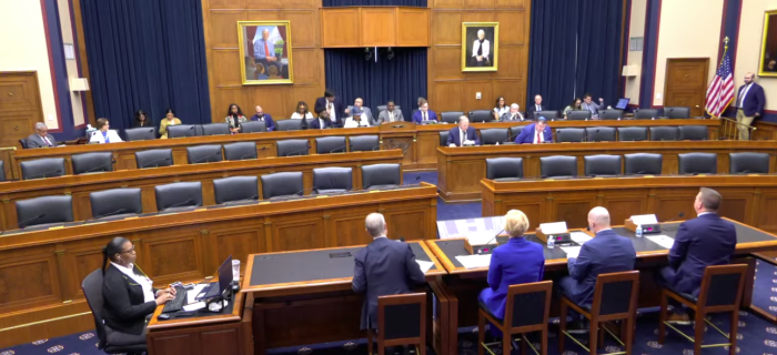 Panel before the Subcommittee on Higher Education and Workforce Development