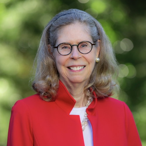 Wendy Wintersteen, President, Iowa State University