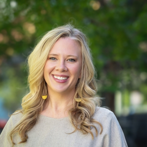 Erika Larson