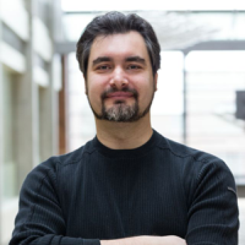 Carlos Jensen