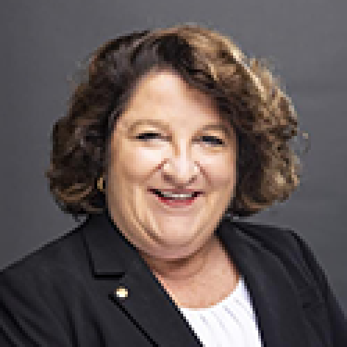 Adrienne Frame