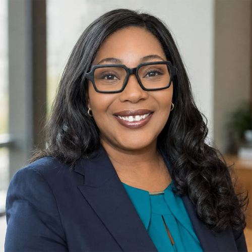 Amber Covington