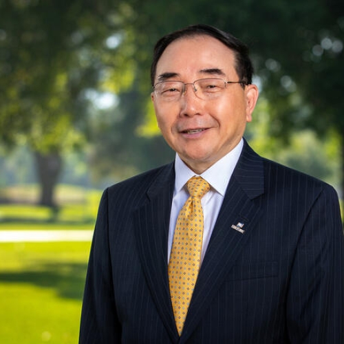S. Jack Hu