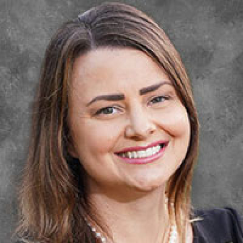 Haley Oliver-Jischke