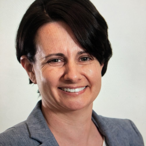 Kelly Gray
