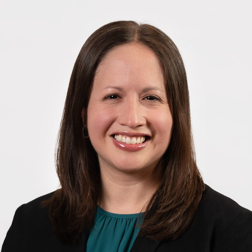 Maria O'Connell