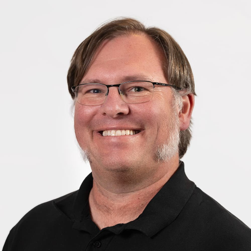 Pat Aldrich