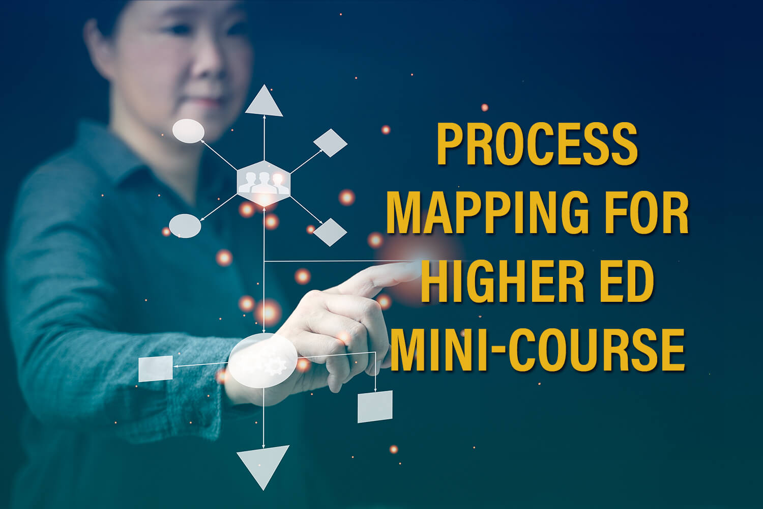 UILab Tool - Process Mapping Higher Ed
