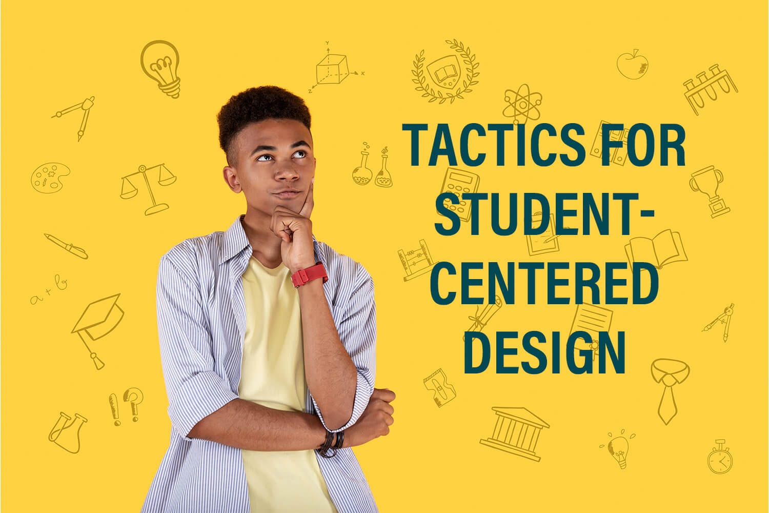 UILab Tool - Tactics Student Centered Design